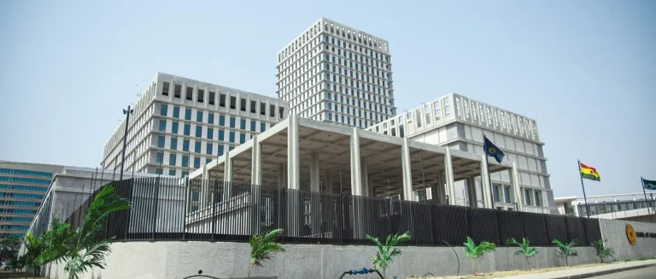 Bank of Ghana has revoked Zeepay's electronic money licence over regulatory breaches. Here is what happened and what it means for wallet holders.