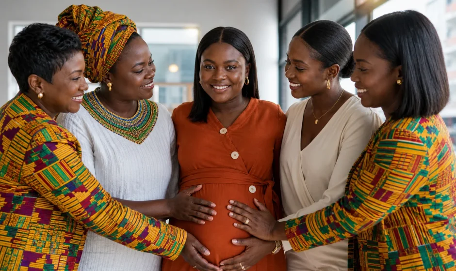 Ghana is expanding maternal mortality response and emergency nursing training in the Northern Region as it targets a 20% cut in deaths by 2026.