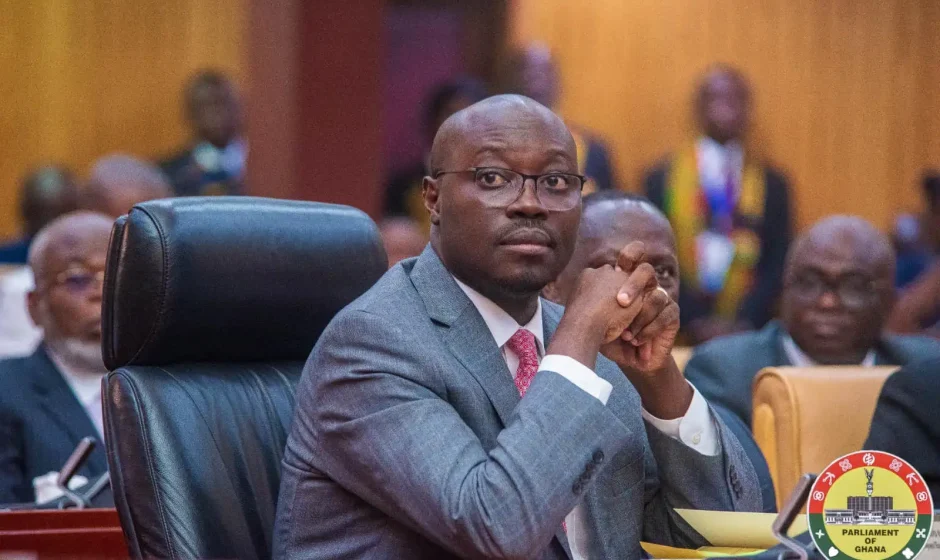 Ghana achieved its statutory 45% debt-to-GDP target years ahead of schedule, with inflation dropping to 5.3% and debt risk improving to moderate. Read the full story.