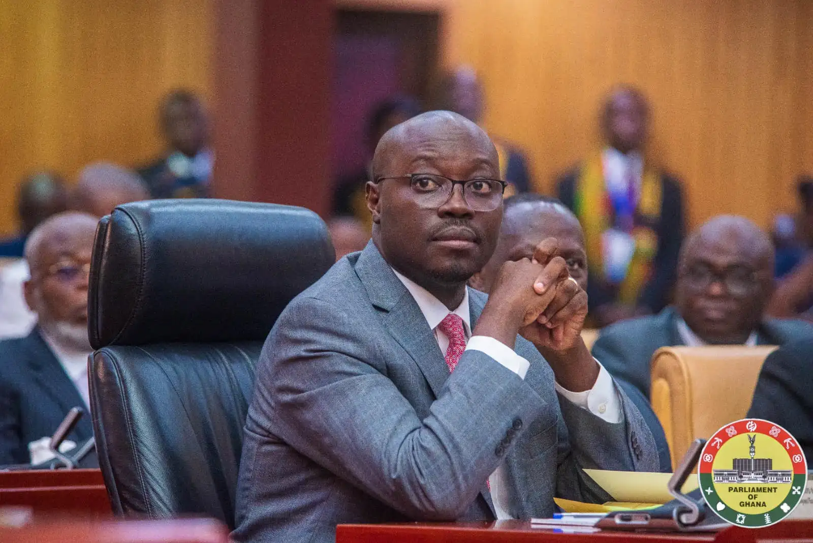 Ghana Hits 45% Debt Target Years Ahead of IMF Schedule