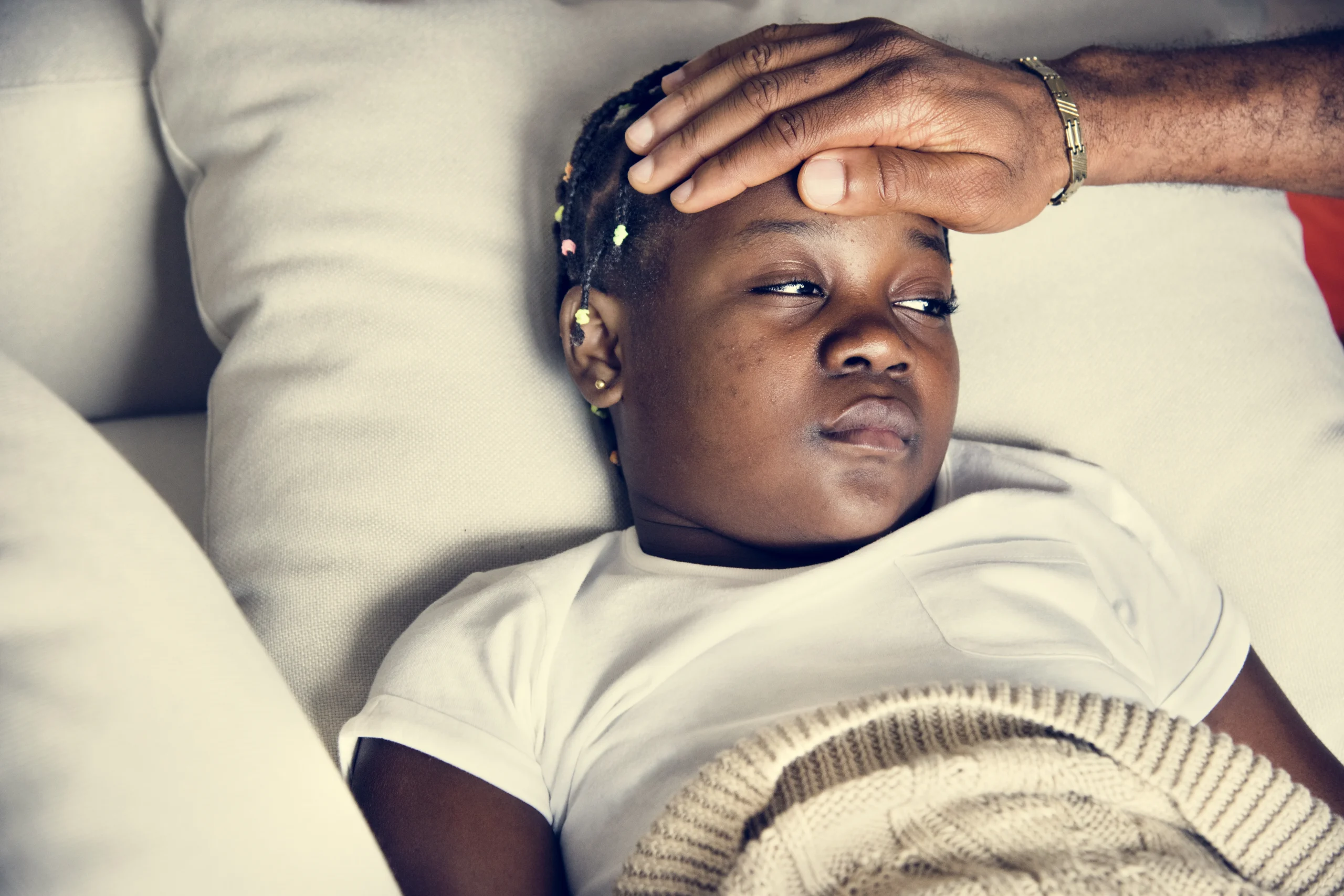 Ghana Finalises First Lead Poisoning Treatment Guidelines – What You Need to Know