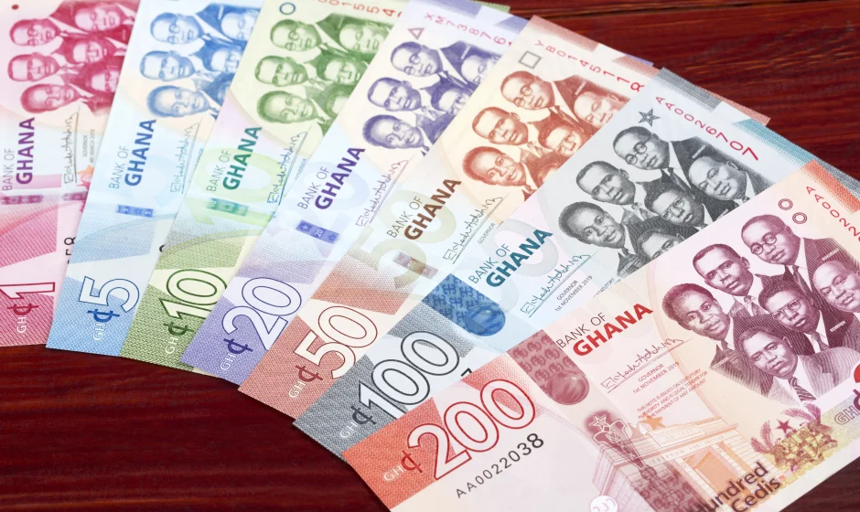 Ghana's latest treasury bill auction raised GH¢7.39 billion as investor bids exceeded GH¢10 billion.