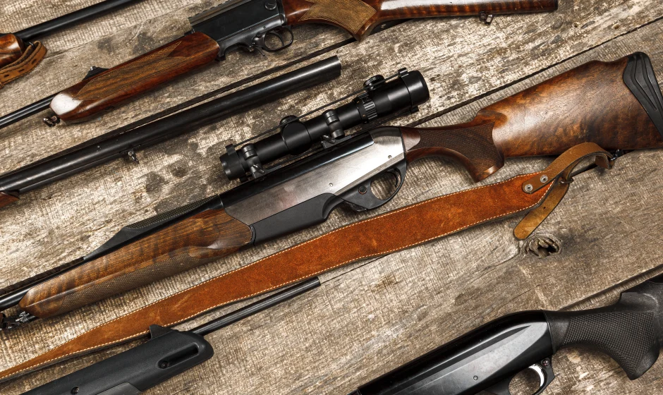Ghana destroyed over 2,000 firearms after its Gun Amnesty Programme ended, with stricter rules now in force. Here is what changed.