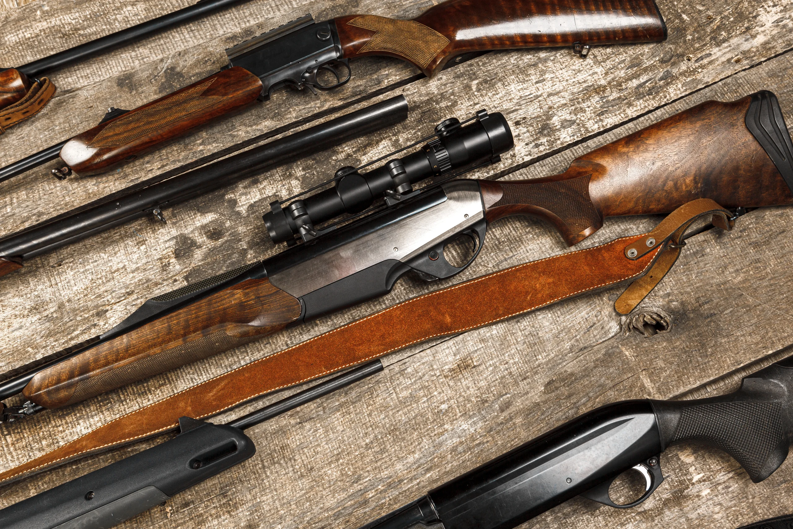 Ghana Gun Amnesty Firearms Destroyed: Over 2,000 Weapons Eliminated in Accra