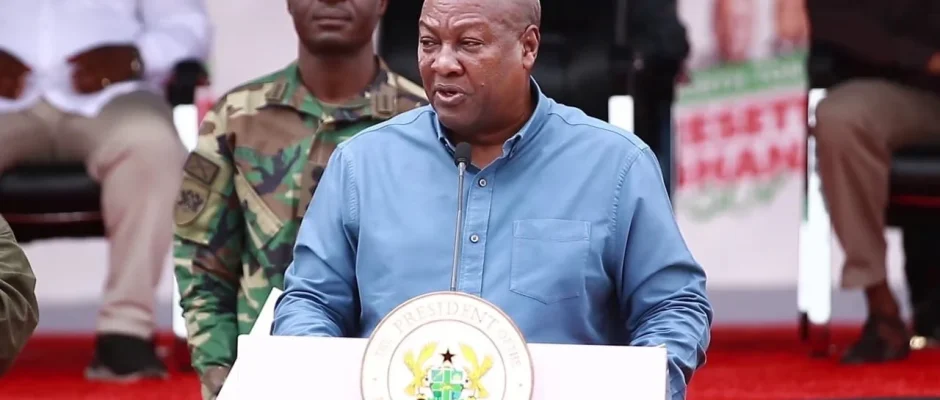 Mahama has ordered the 2026 recruitment of 16,000 trained teachers in Ghana. Here is what it means, who qualifies, and what happens next.