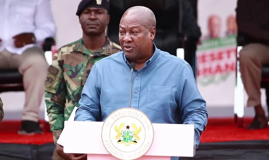 Mahama has ordered the 2026 recruitment of 16,000 trained teachers in Ghana. Here is what it means, who qualifies, and what happens next.