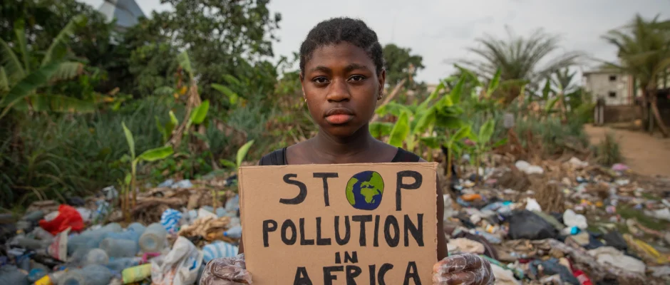 The Ghana Medical Association is calling for a ban on single-use plastics to protect public health and the environment. Learn why and what it means.