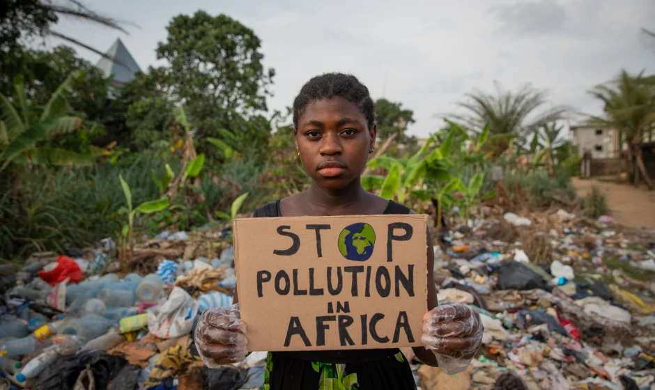 The Ghana Medical Association is calling for a ban on single-use plastics to protect public health and the environment. Learn why and what it means.