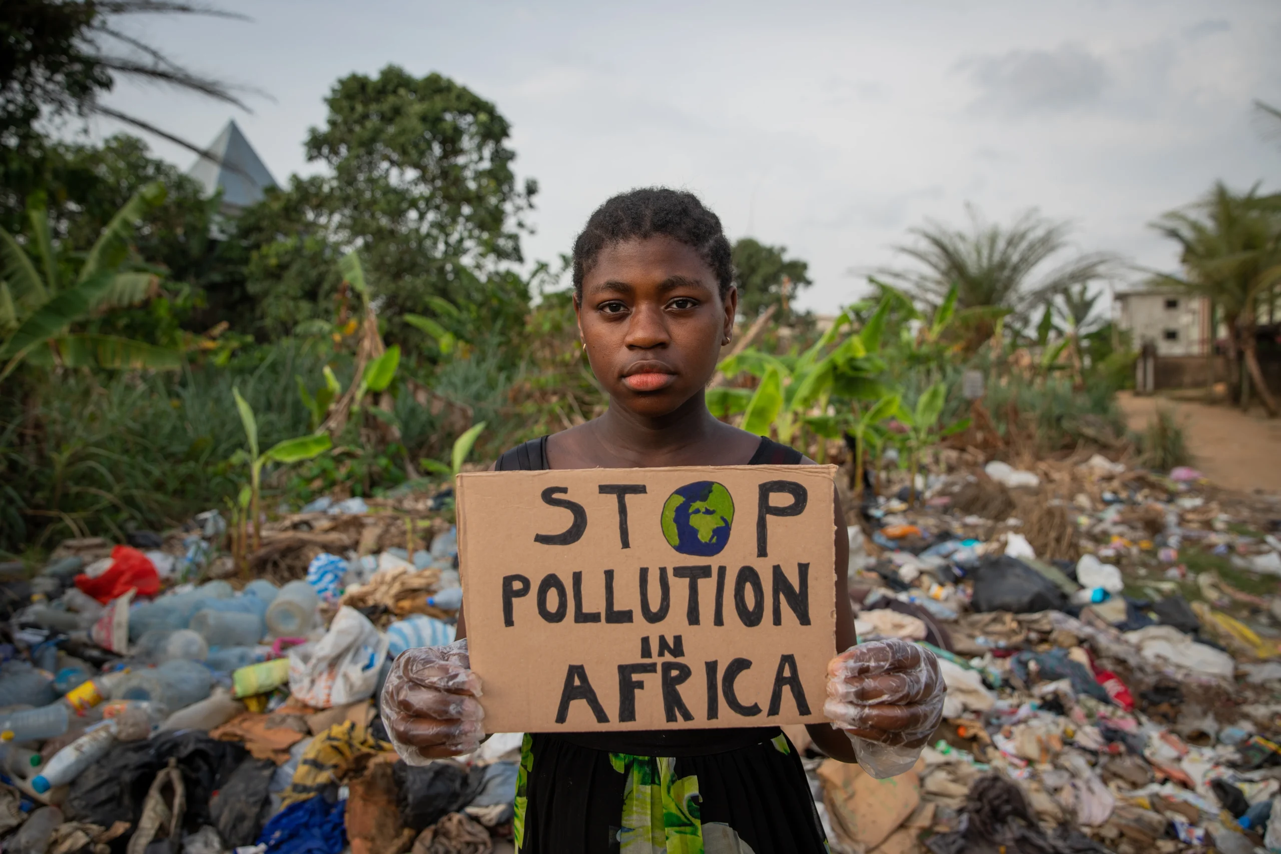 Ghana Medical Association Demands Ban on Single-Use Plastics to Protect Public Health