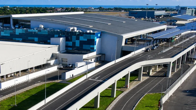Accra International Airport