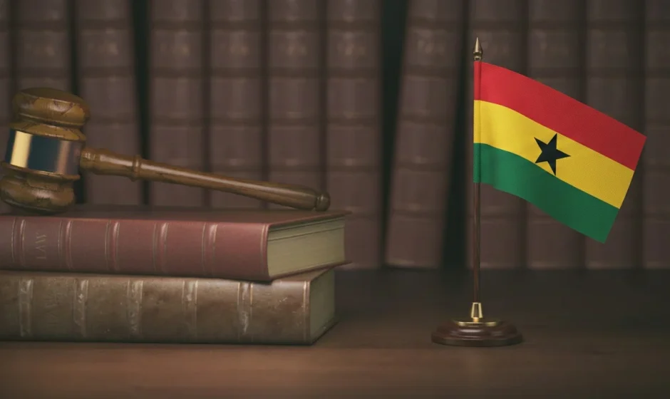 Ghana new laws 2026 explained, including cocoa, customs, tax, tribunals, investment and community service reforms.