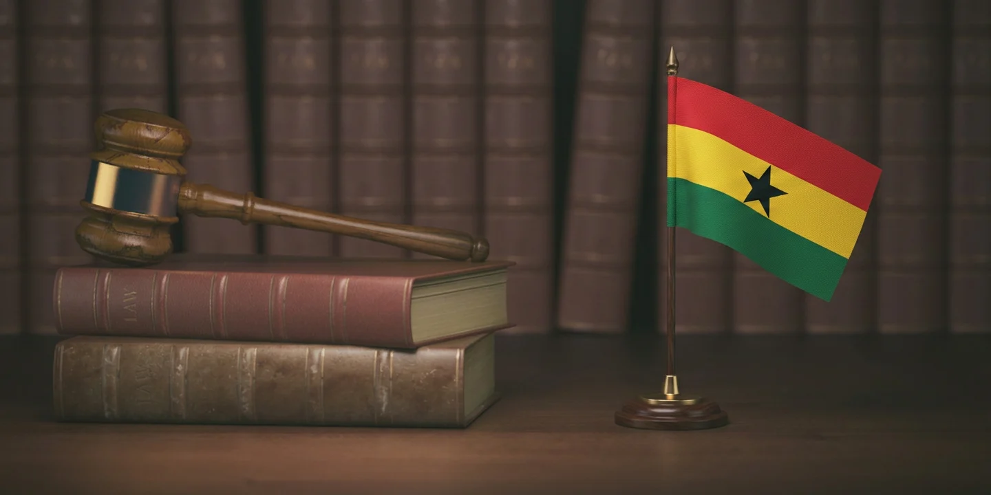 Ghana New Laws 2026: 12 Bills Passed by Parliament Explained