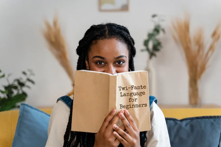 Twi-Fante language