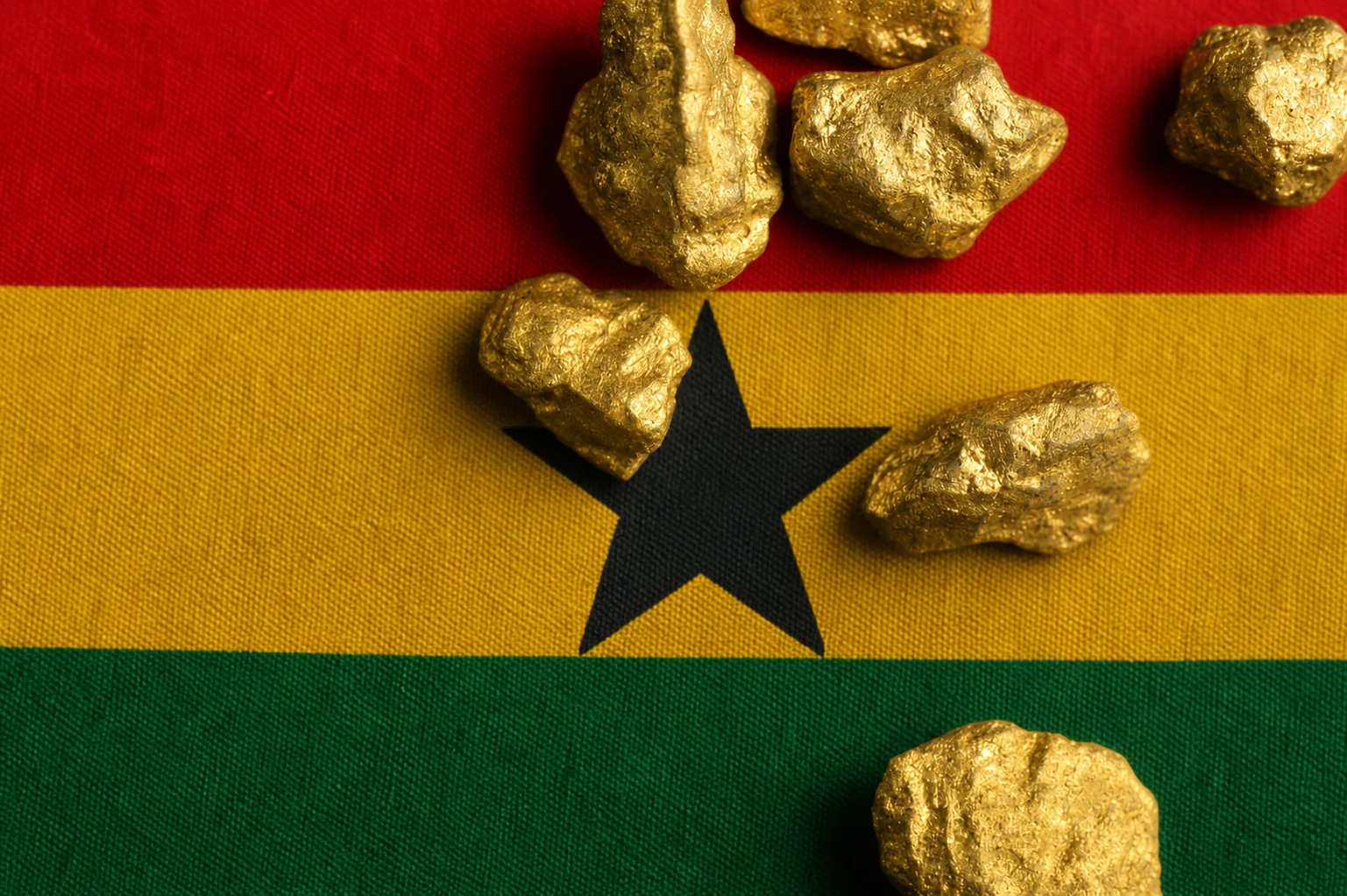 How to Buy Gold in Ghana Legally: New XRF Testing Rules From September 1, 2026