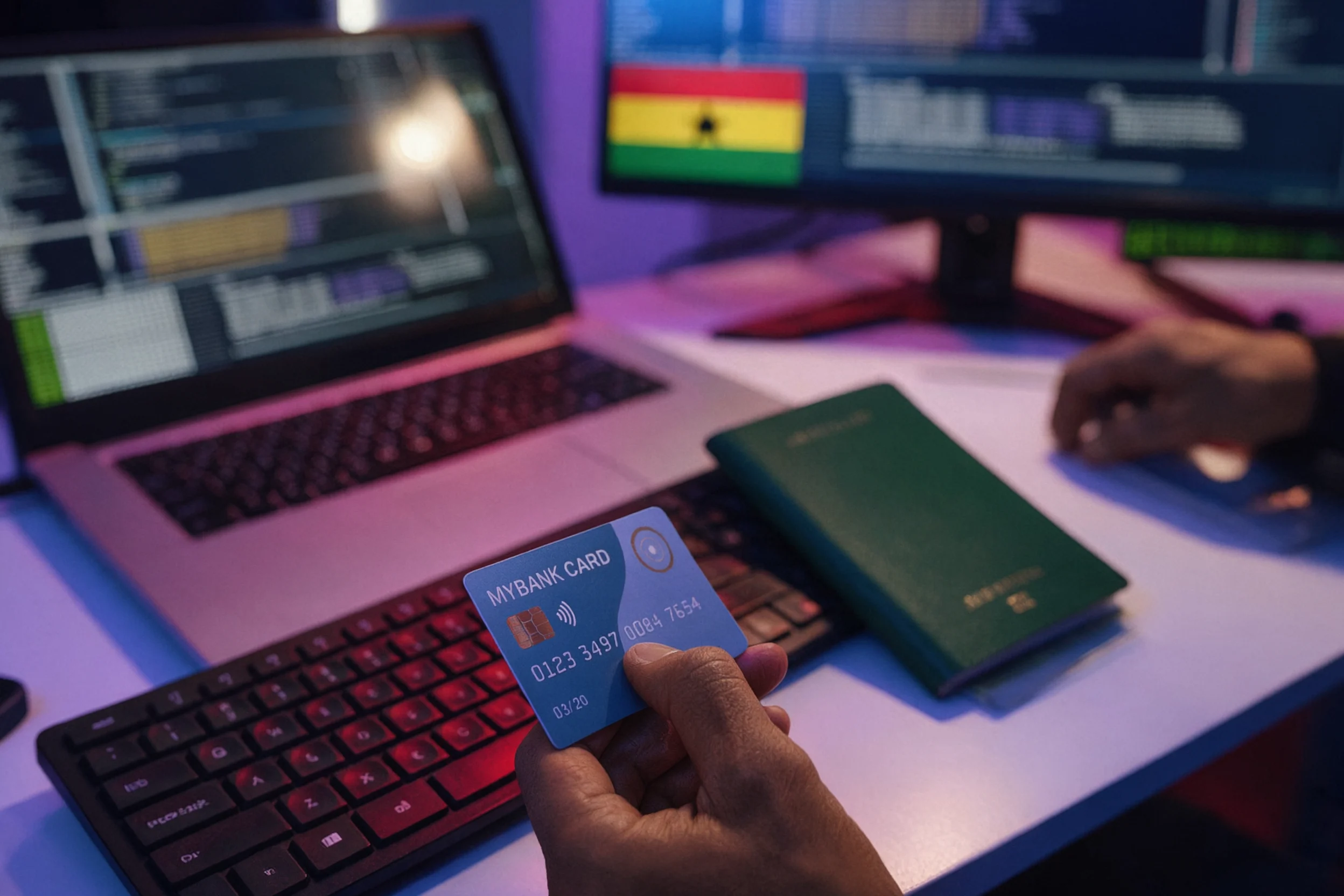 Ghana Embassy Washington Scandal: How an Audit Uncovered $19.4 Million in Alleged Irregularities