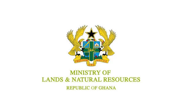 Ministry of Lands and Natural Resources