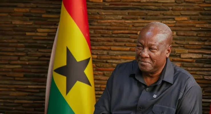 Ghana constitutional reforms 2026 explained, including the 5-year term, age 35 rule, dual citizenship changes and referendum process.