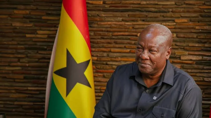 Ghana Constitutional Reforms 2026: 5-Year Presidency, Age 35 Rule and Dual Citizenship Changes Explained