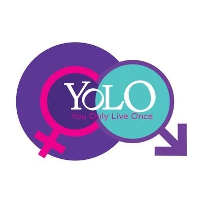 YOLO (2016 TV series)