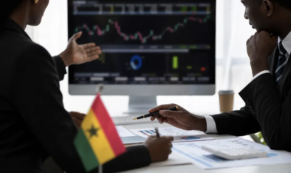Ghana foreign investment 2025 reached $2.62 billion. See where the money went, expected jobs, source countries and reinvestment.