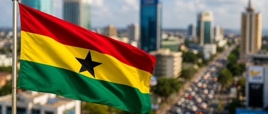 Ghana foreign investment capital requirements have changed under Act 1173. See the new rules for foreign-owned businesses.
