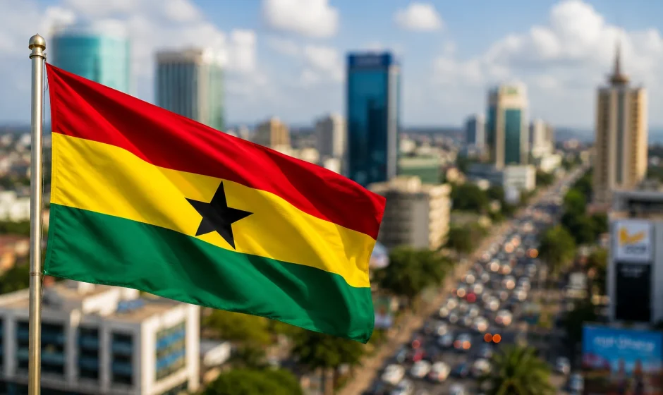 Ghana foreign investment capital requirements have changed under Act 1173. See the new rules for foreign-owned businesses.