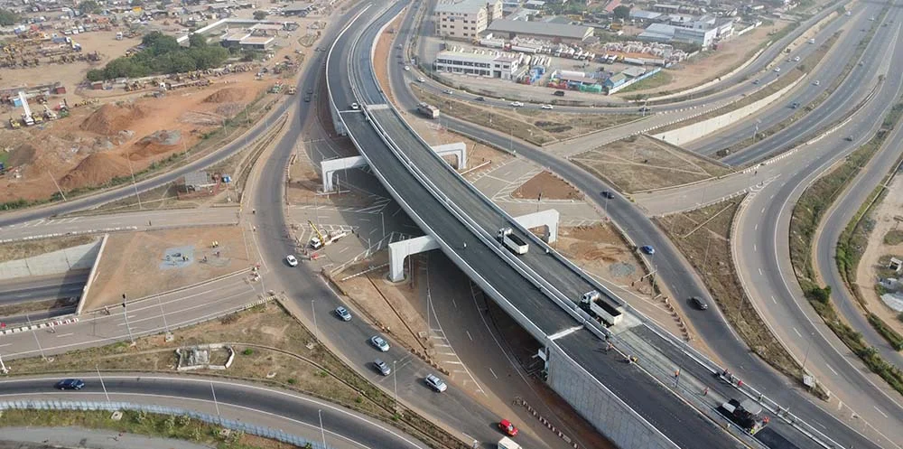 Ghana Road Tolls 2026: Electronic Toll System, Locations and What Drivers Should Expect