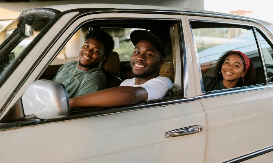 Ghana used car import rules 2026 explained, including GSA standards, October 1 enforcement, used-car imports, right-hand-drive vehicles and flood damage rules.