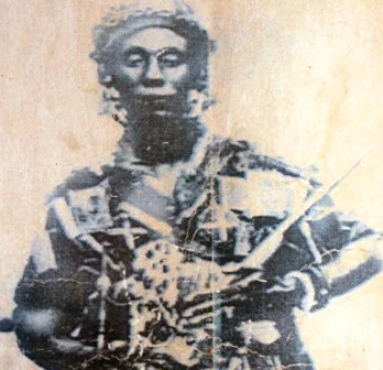 Yaa Asantewaa