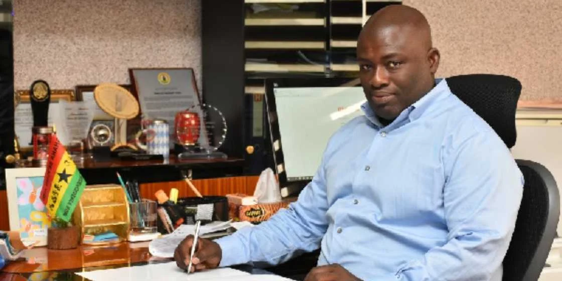 Asante Berko Bribery Case: Ghana Investigates Officials After U.S. Conviction