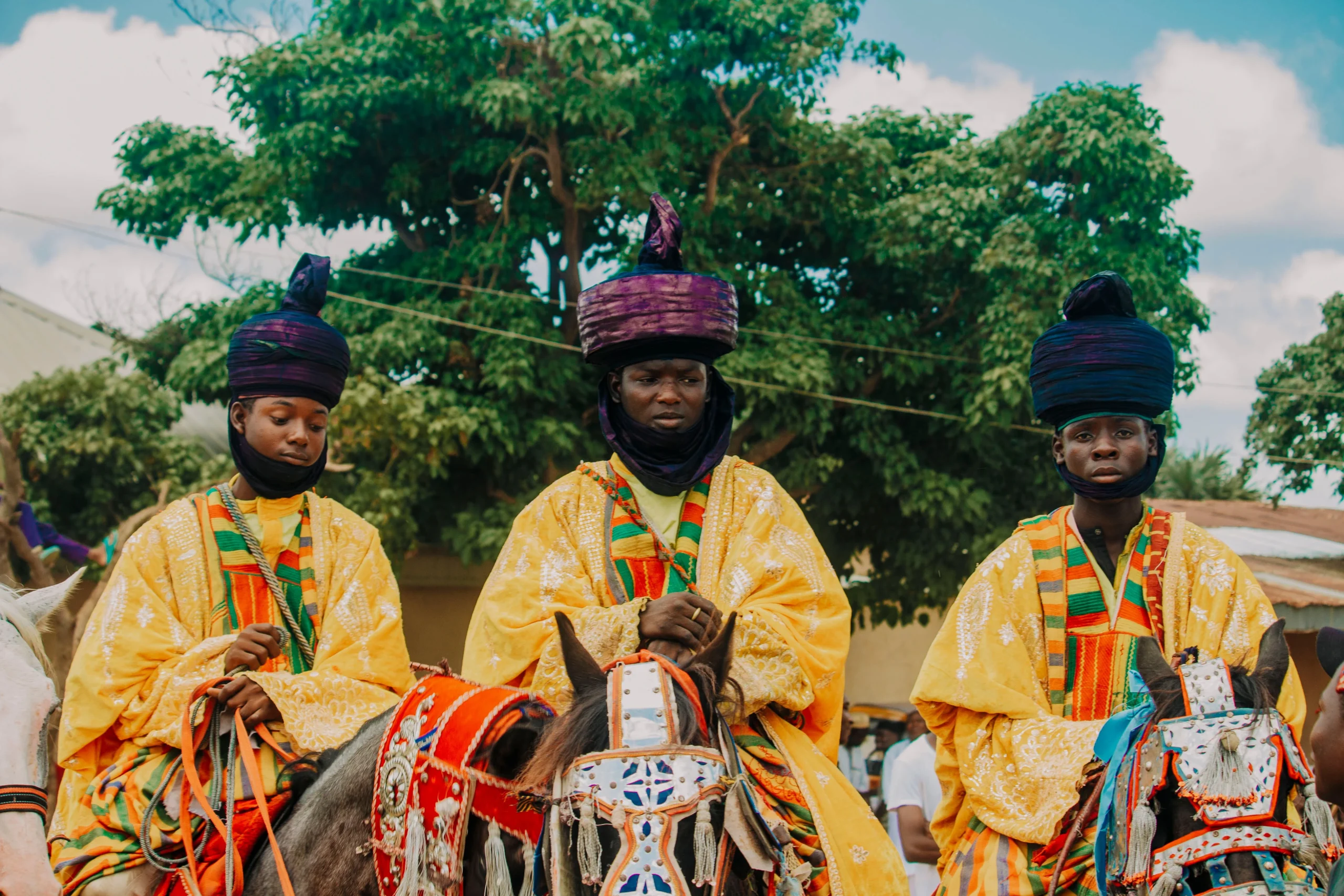 Asante Empire