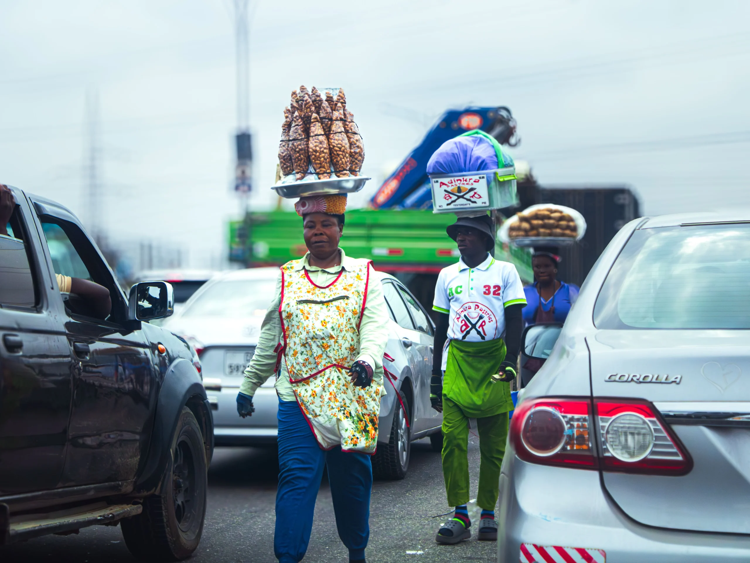 Economy of Ghana