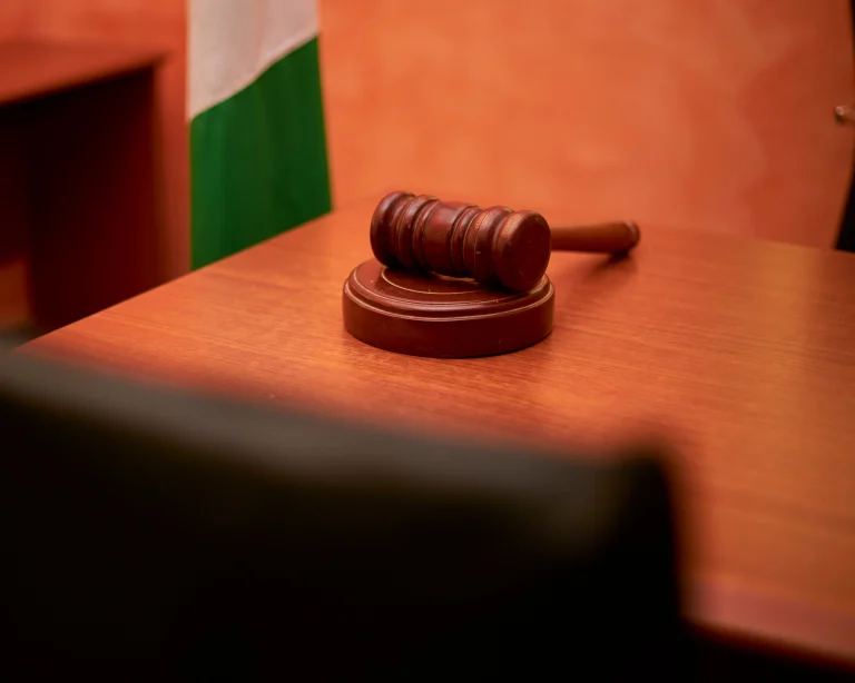 Ghanaian Nationality Law