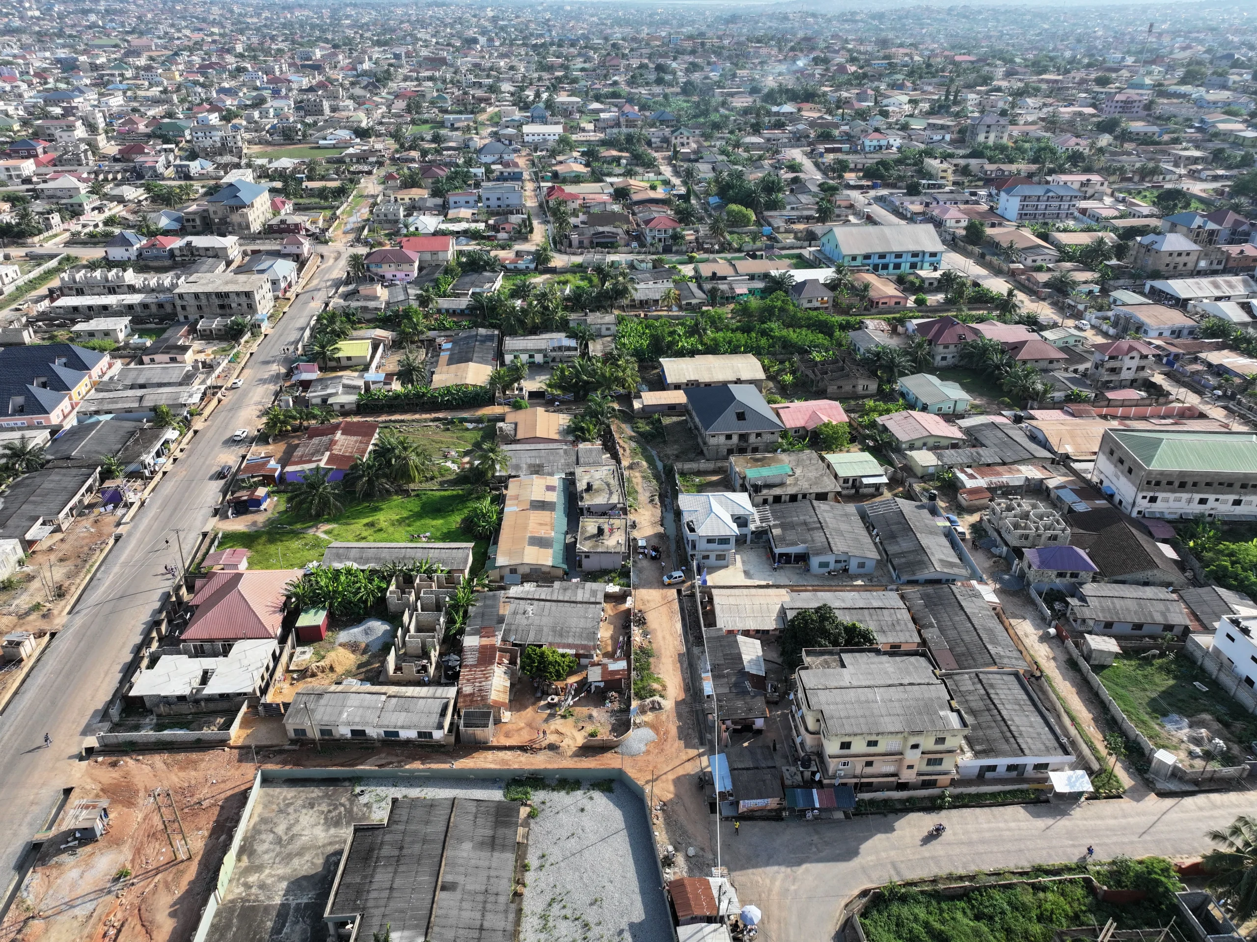 Greater Accra Region