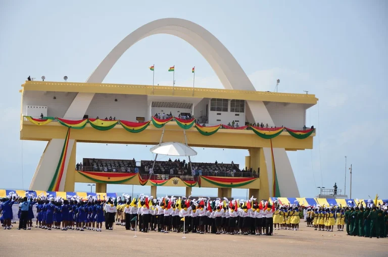 Independence Day (Ghana)