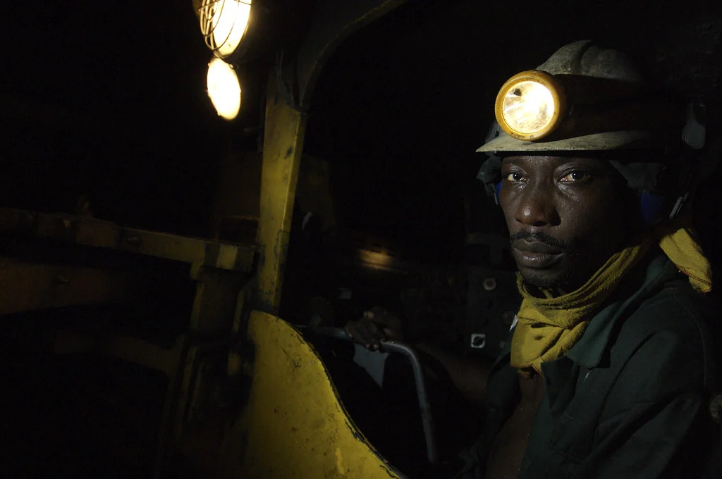 Mining Industry of Ghana