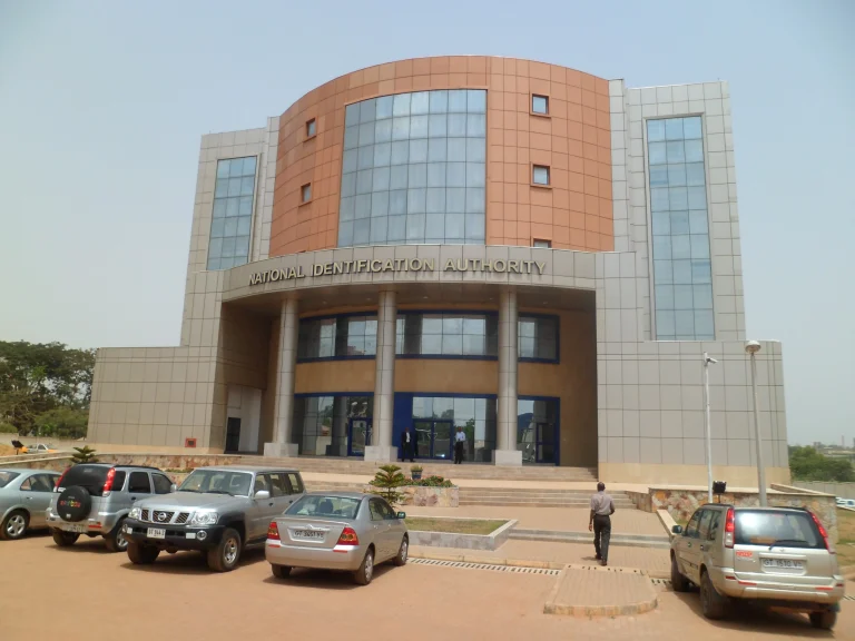 National Identification Authority