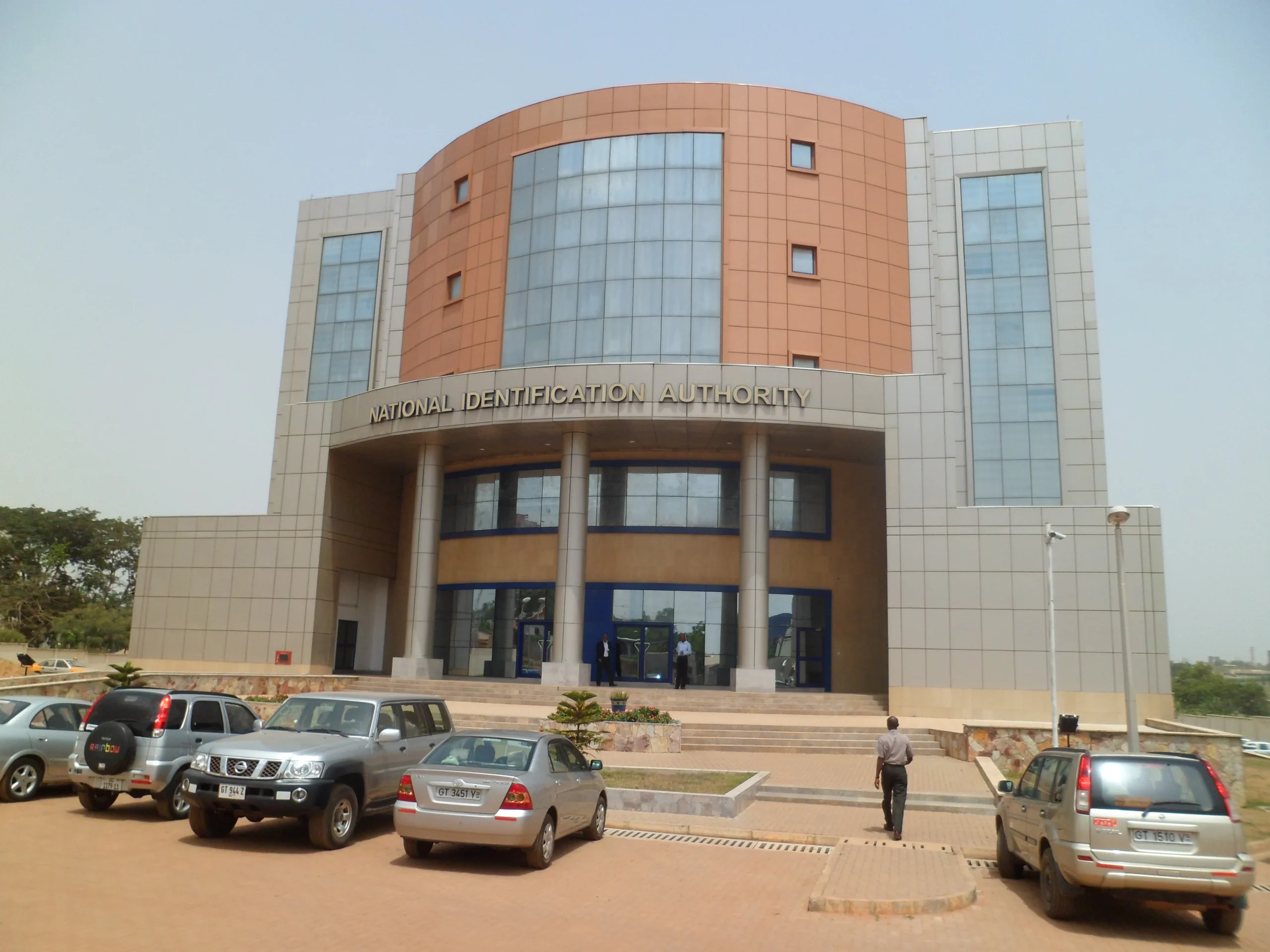 National Identification Authority
