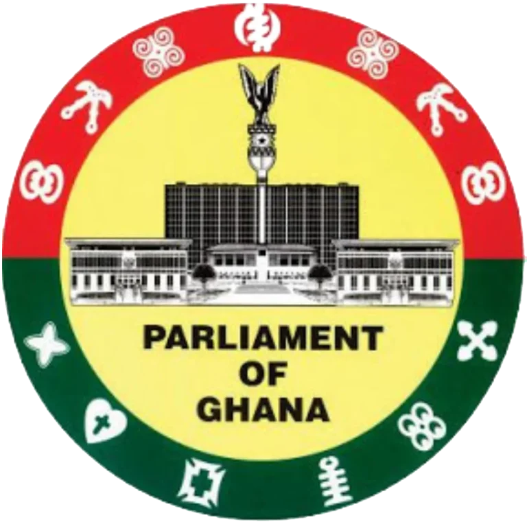 Parliament of Ghana