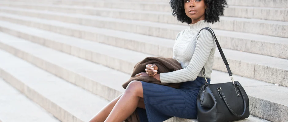 Discover three shopping spots in Accra, Ghana for local fashion, handmade bags, gifts, beauty products and African brands.
