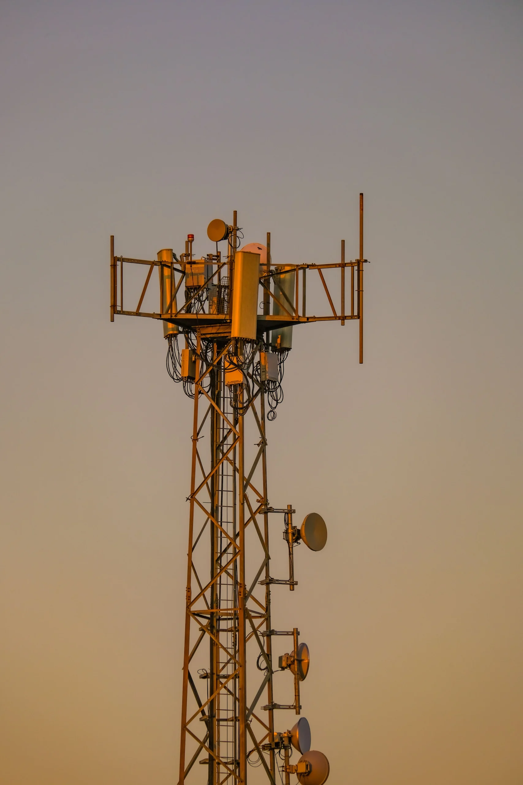 Telecommunications in Ghana