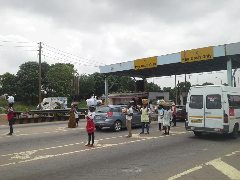 Tema Motorway