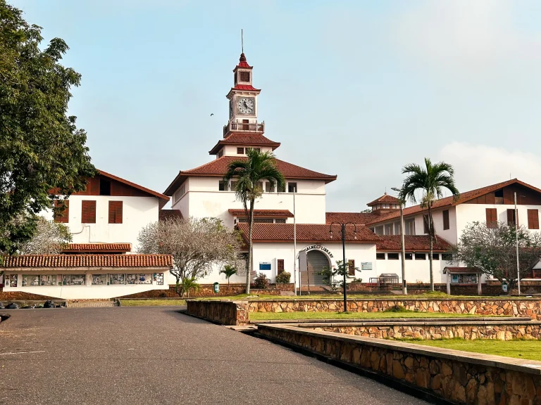 University of Ghana