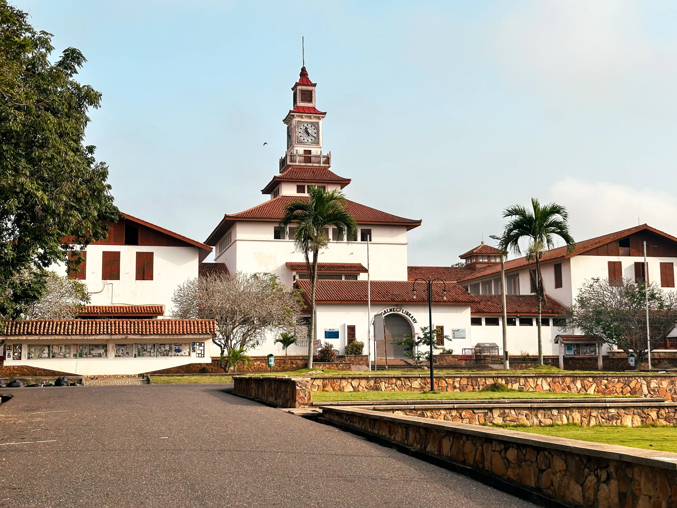 University of Ghana