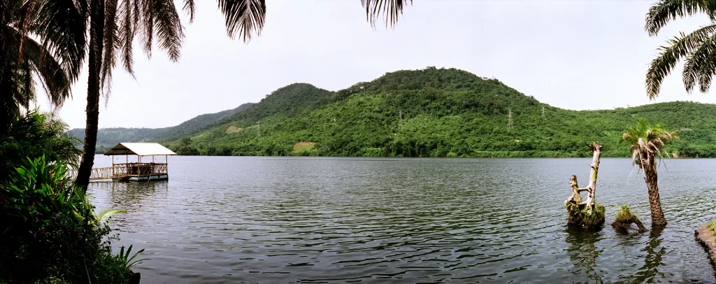 Volta River