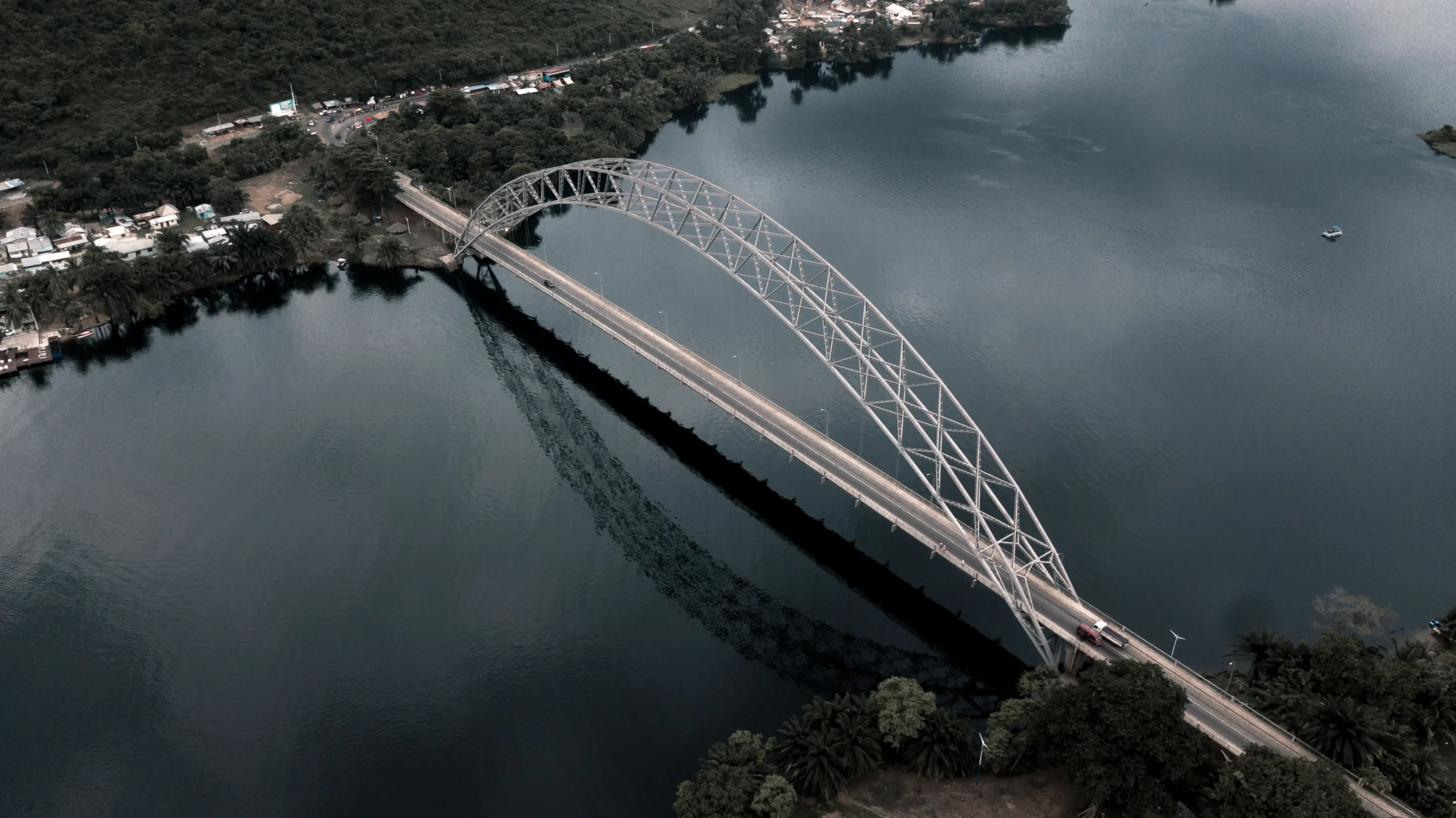 Volta River