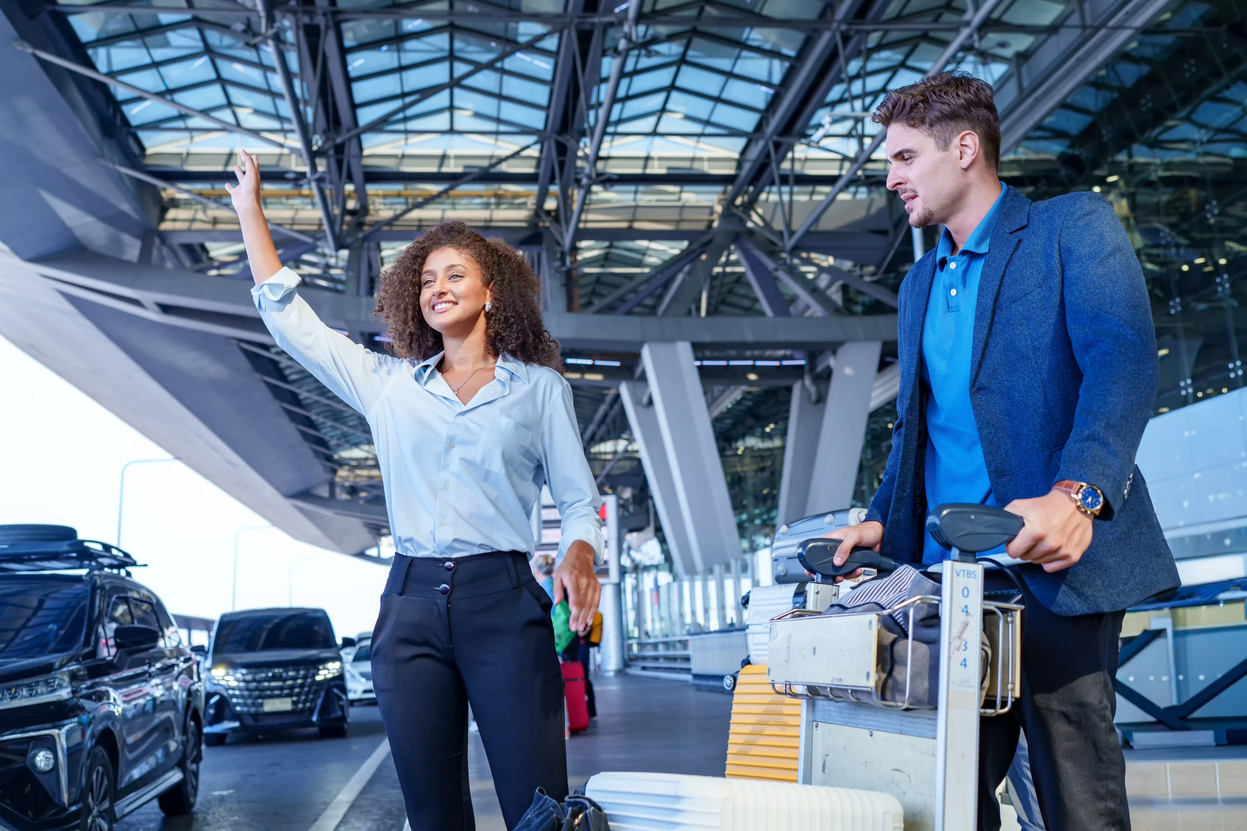 Ghana Passenger Arrivals Rise in 2026 as More Than 515,000 Enter in Five Months