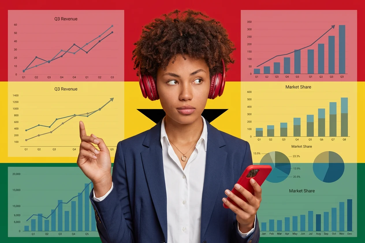 Telecel Ghana SME Month 2026: Free Training, Business Support & Opportunities for Entrepreneurs