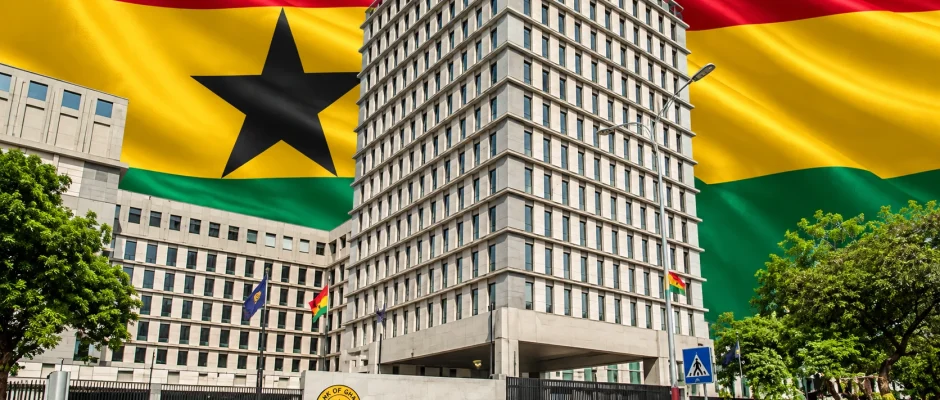 Bank of Ghana money transfer rules changed in 2026. Learn what the new IMTO system means for senders and recipients.