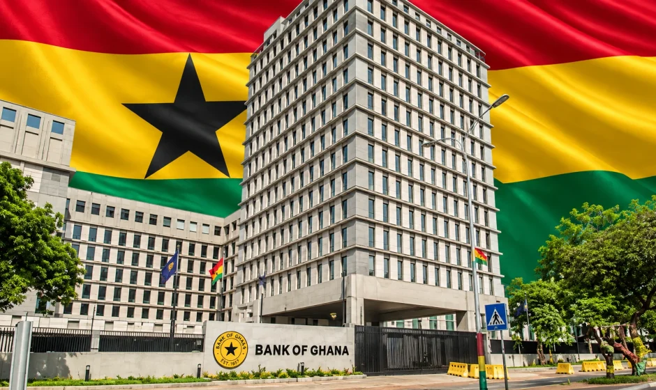 Bank of Ghana money transfer rules changed in 2026. Learn what the new IMTO system means for senders and recipients.
